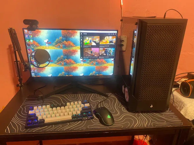 PC Gamer completo