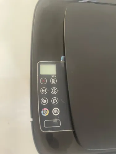 Impressora HP 416 tank de tinta