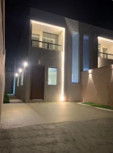 Casa com 3 quartos à venda em Belo Horizonte