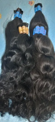 Vendo cabelo humano