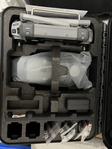 DJI Matrice 4E