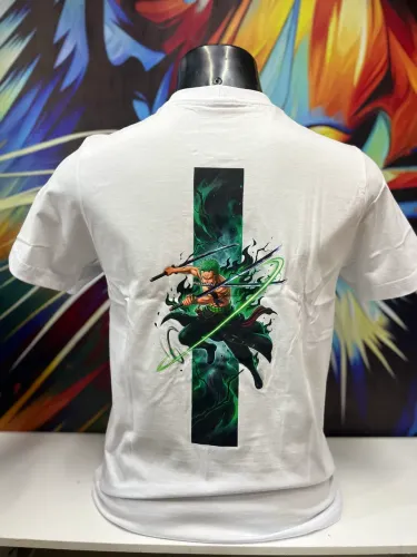CAMISA ZORO 
