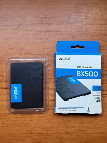 ssd 1tb crucial