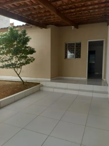 CASA EM CONDOMÍNIO RECANTO DAS ÁRVORES 