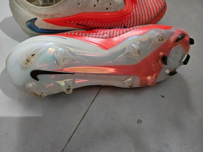 Chuteira nike