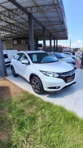 Honda HR-V EX 1.8 Flexone 16V 5P Aut. 2018