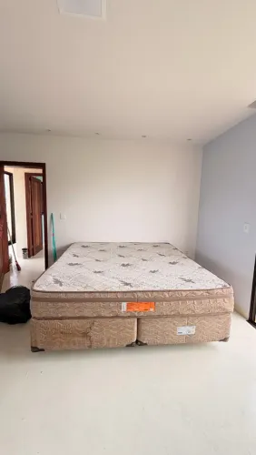 Cama king size