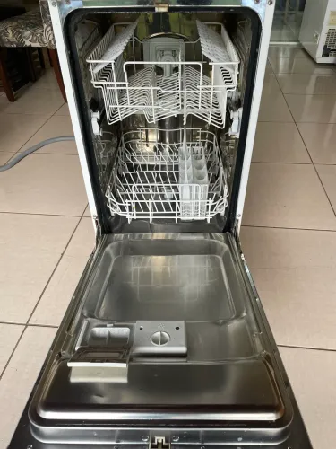 Lava Louças LE09B Electrolux