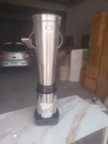 Liquidificador industrial 10L 