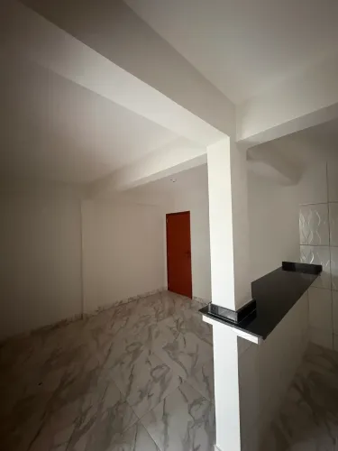 Aluguel Apt. 2 quartos.