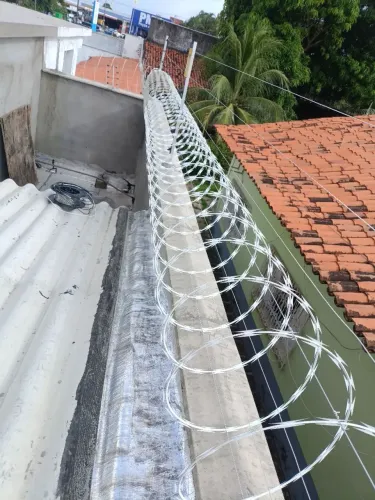 Cerca elétrica