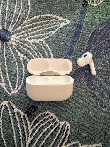 AirPods Pro 2 - sem fone esquerdo