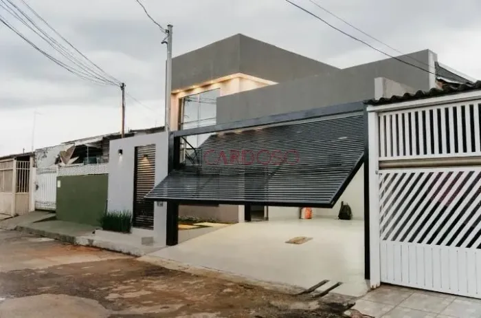 Casa 3 quartos, suites, 2 vagas, Aceita financiamento e FGTS, Ceilandia Sul, QNP 32 -81