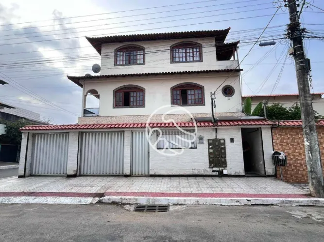 Casa para Locação Parque Areia Preta