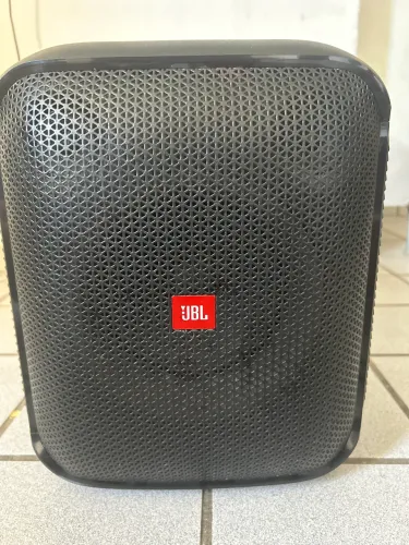 JBL, Caixa de Som Bluetooth, PartyBox Encore Essential