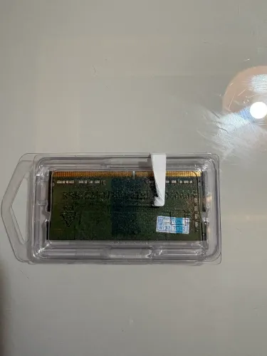 Memória ram notebook ddr4 4gb