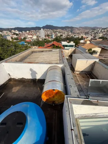 Aquecedor sola