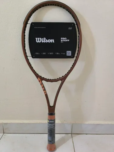 Raquete Wilson Pro Staf 