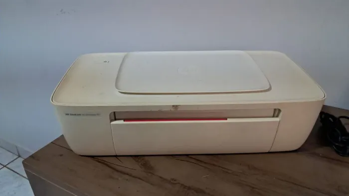 Impressora HP Deskjet 1115