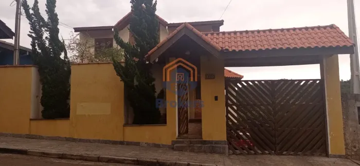 Casa em Centro - Jarinu, SP