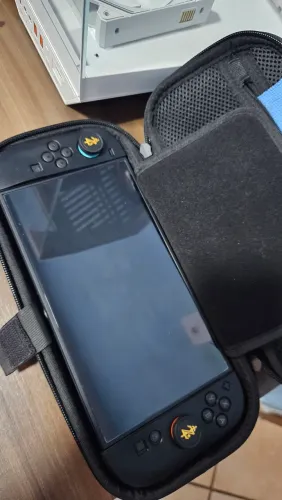 Nintendo Switch 2 + Mario Kart Wolrd
