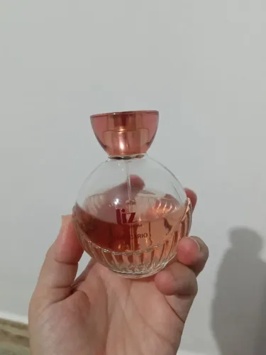 Vendo perfume 