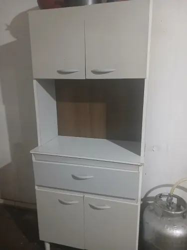 Armário de cozinha 