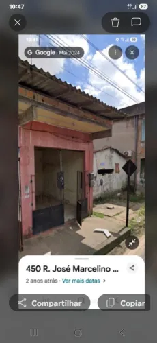 Ponto Comercial 