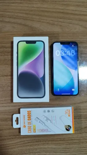 iPhone 14 Todo Original