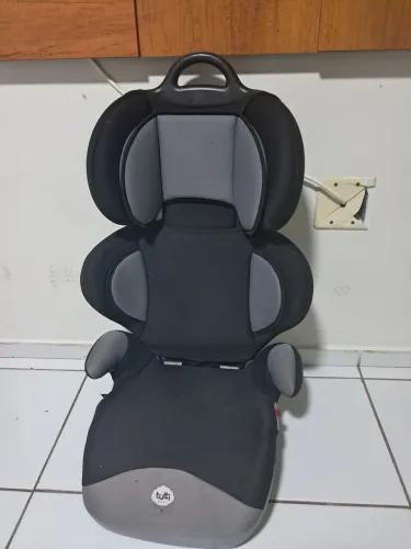 Cadeirinha infantil para carro