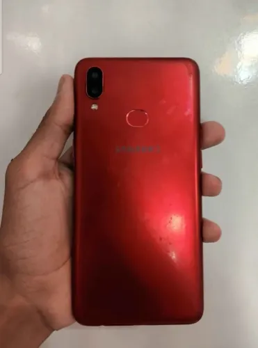 Samsung A10s