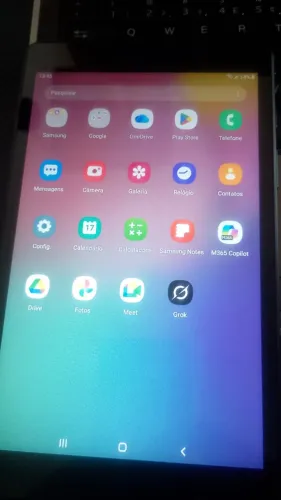 TABLET SANSUNG SEMI NOVO