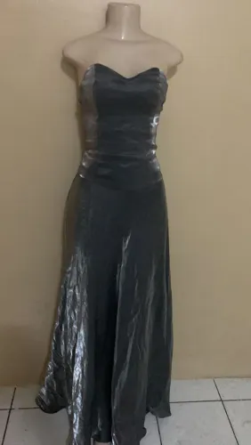 Vestido de festa