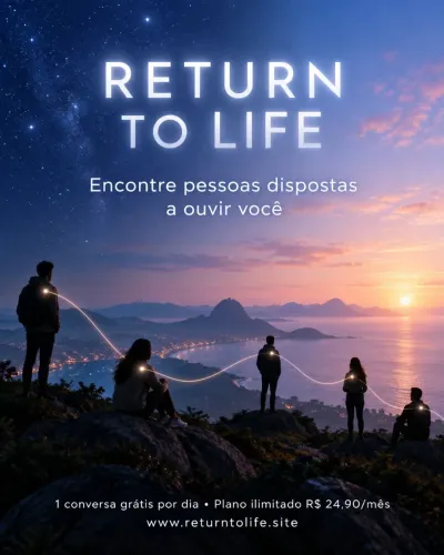 Rede social de apoio emocional
