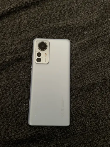 xiomi 12 Pro