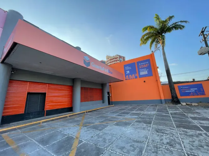 Galpão modular para alugar a partir 50 m2 - sem condomínio e iptu - contrato mensal