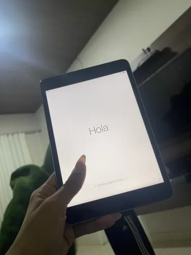 iPad mini