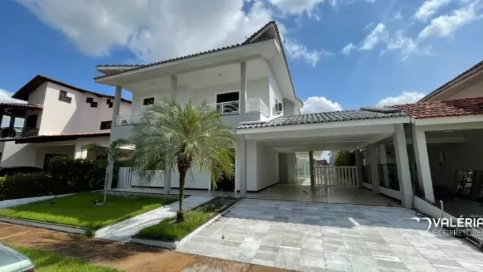GREENVILLE RESIDENCE, 04 SUÍTES, 02 VAGAS!
