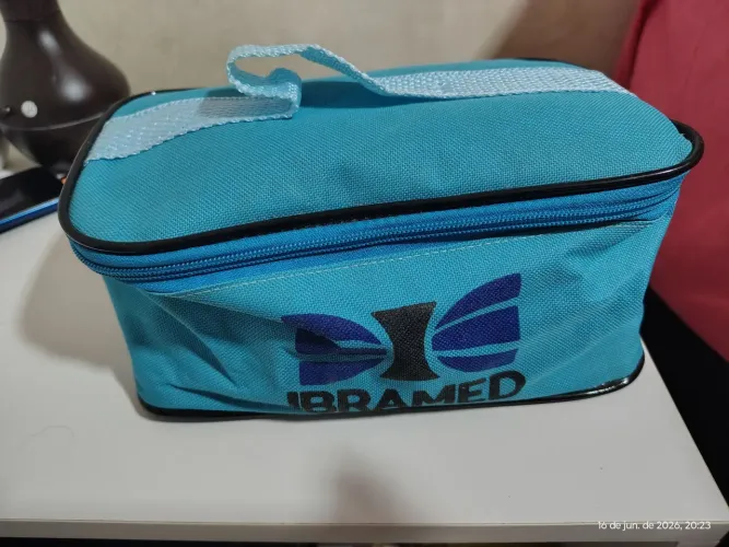 Alta frequência ibramed