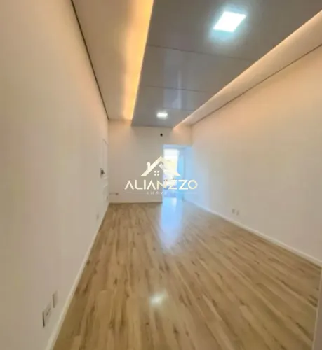 Ponto Comercial com 70m² no Jardim Sumaré em Ribeirão Preto/SP. Alianzzo Imóveis.