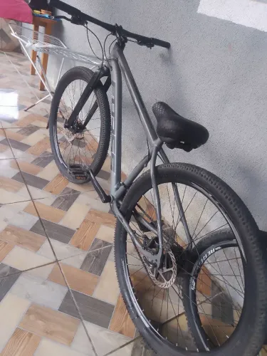 Bike forss