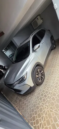 Chevrolet Tracker Premier 1.2 Turbo 12V Flex AUT 2023