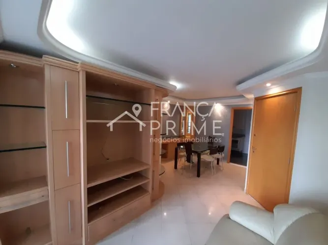 Apartamento para Locação no Sports Garden Alto da Lapa 3 Dormitórios 1 Suíte 2 Vagas