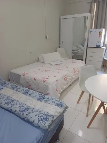 Copacabana livre hoje 