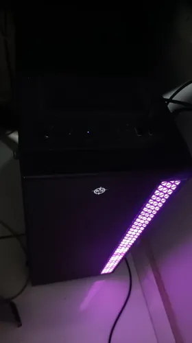 Troco Ryzen 5 4600g 24GB RAM por Notebook