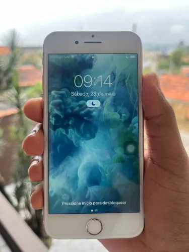 IPhone 7 