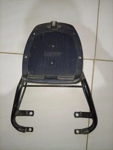 Suporte baú 