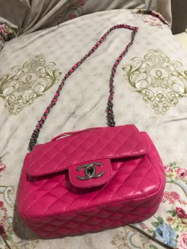 Bolsa paty