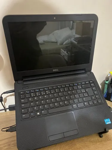 Dell Notebook ? bom desempenho e conservado