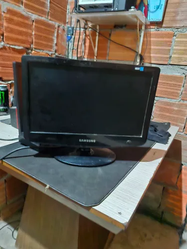 Monitor vga